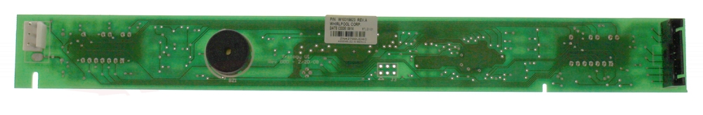WPW10319823 - Genuine OEM Whirlpool Refrigerator Electronic Control Board